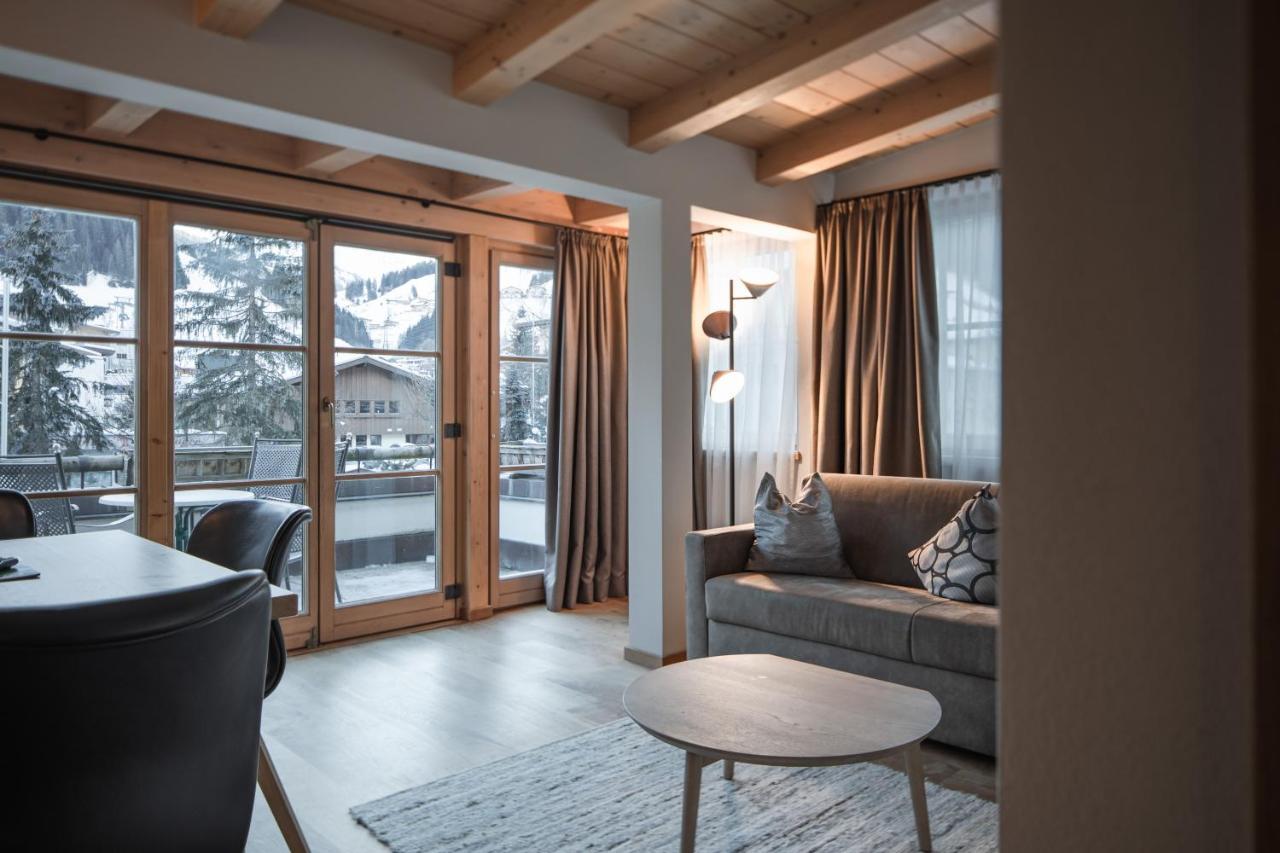 Hotel Salzburg Saalbach-Hinterglemm Exterior photo